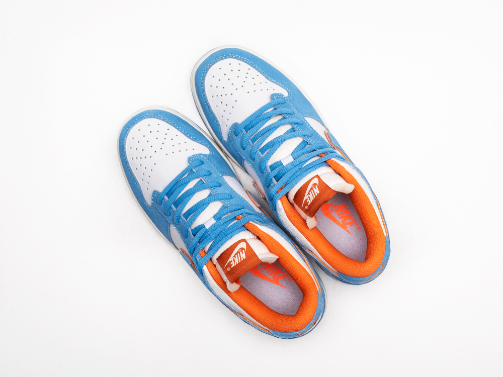 Кроссовки Nike SB Dunk Low