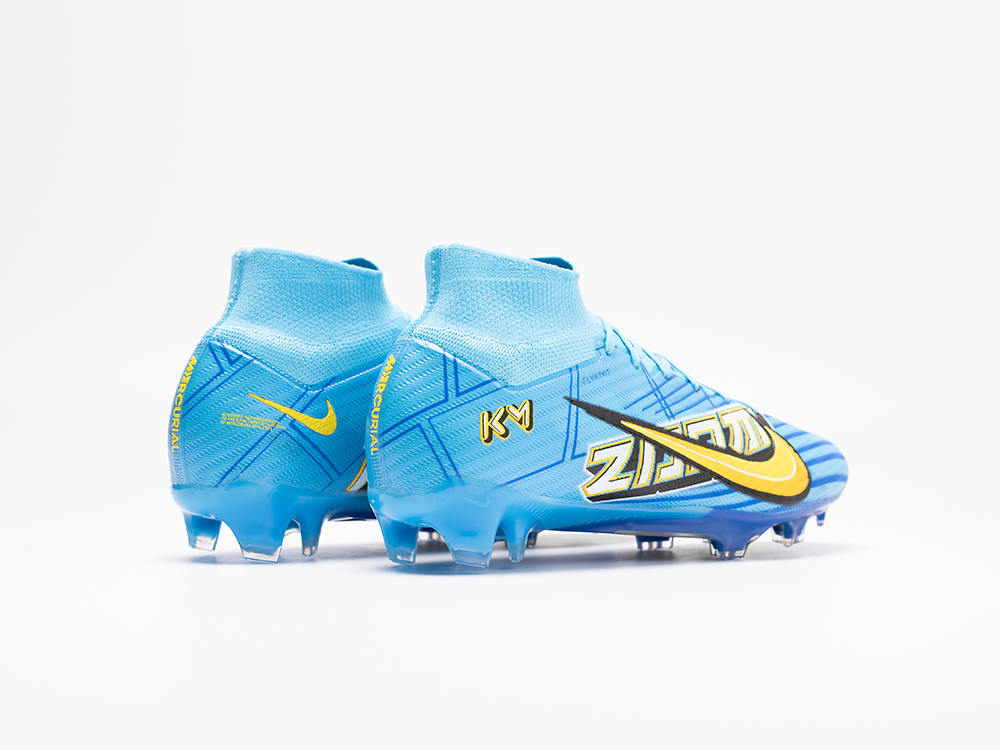 Футбольная обувь Nike Air Zoom Mercurial Superfly IX Elite FG