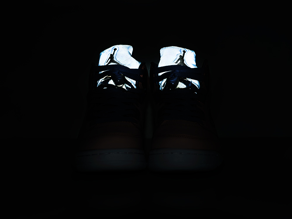 Кроссовки Nike Air Jordan 5