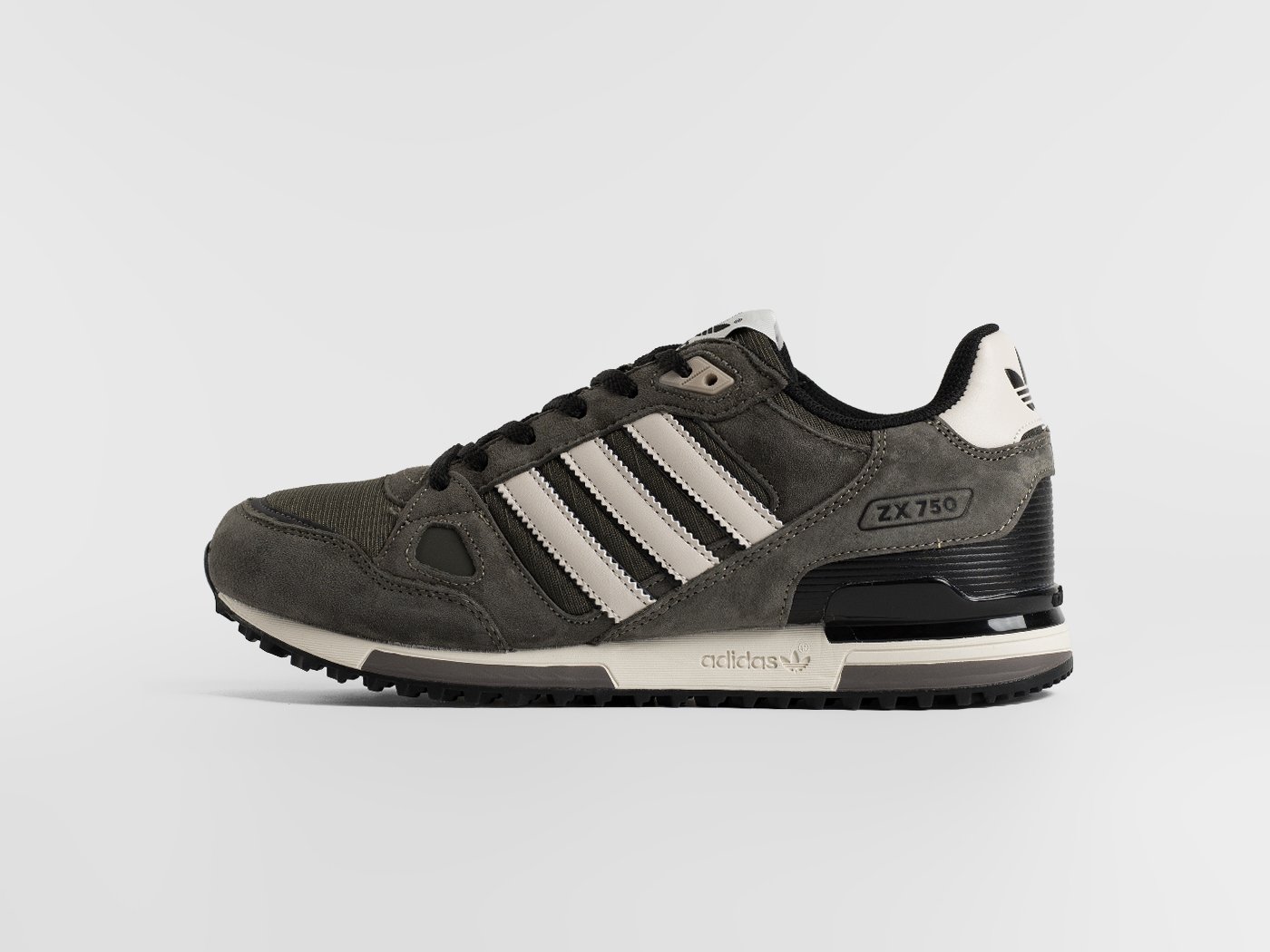 Кроссовки Adidas ZX 750