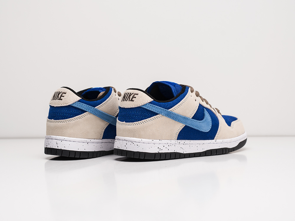 Кроссовки Nike SB Dunk Low