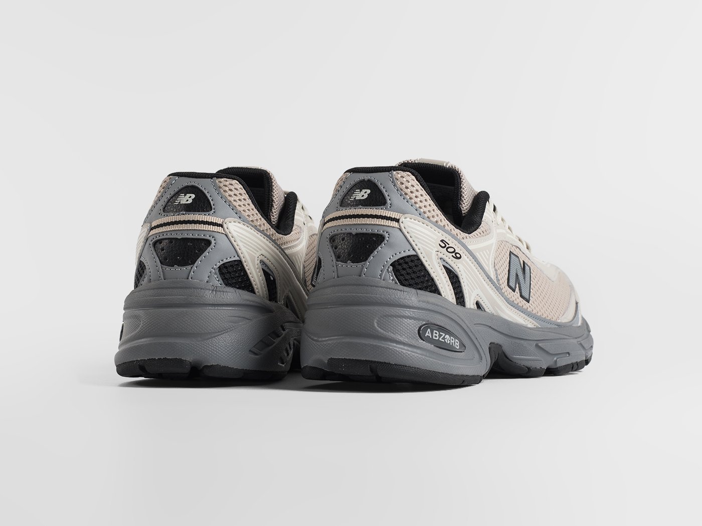 Кроссовки New Balance 509
