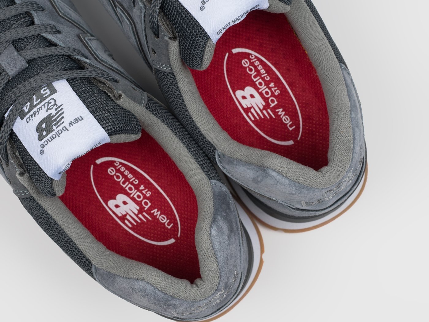 Кроссовки New Balance 574