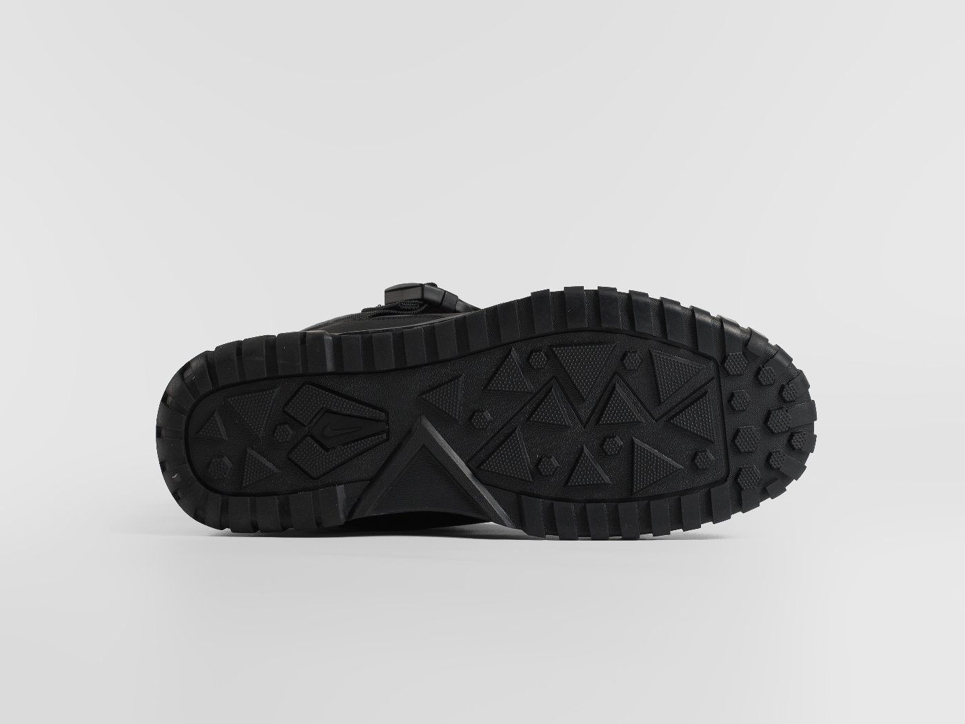 Зимние Сапоги Nike Winterproof High