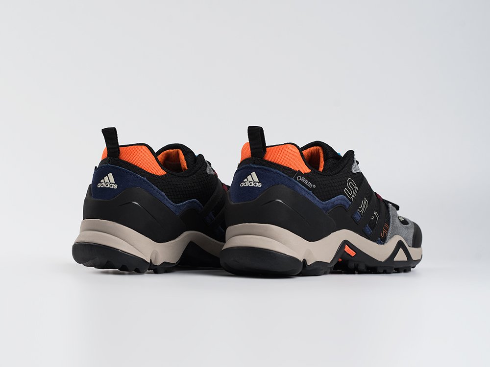 Кроссовки Adidas Terrex Swift R2 GTX