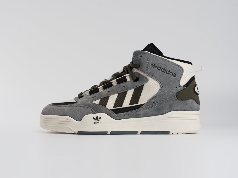 Зимние Кроссовки Adidas ADI 2000 High