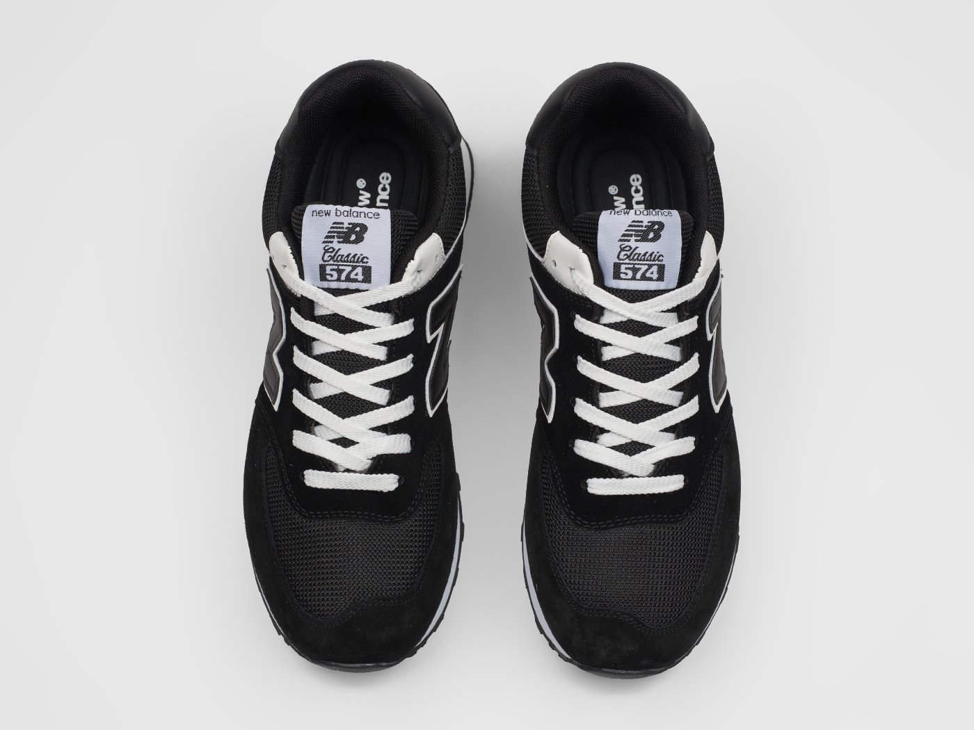 Кроссовки New Balance 574