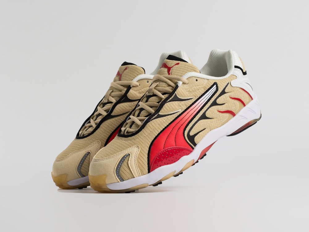 Кроссовки PUMA Inhale OG