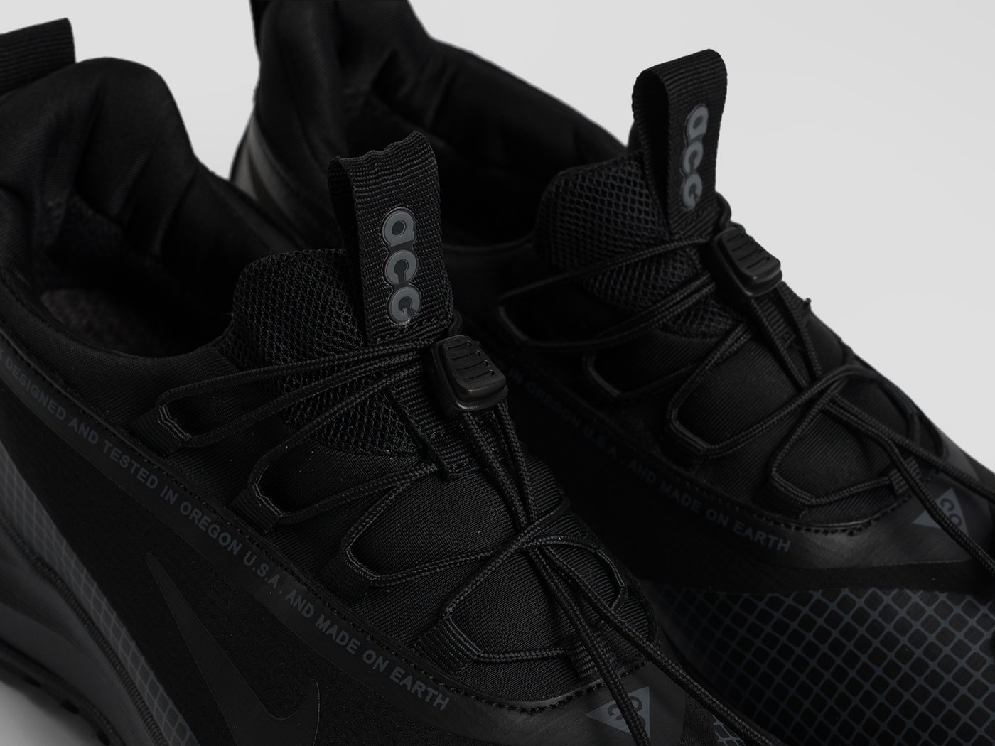 Кроссовки Nike ACG Mountain Fly Low