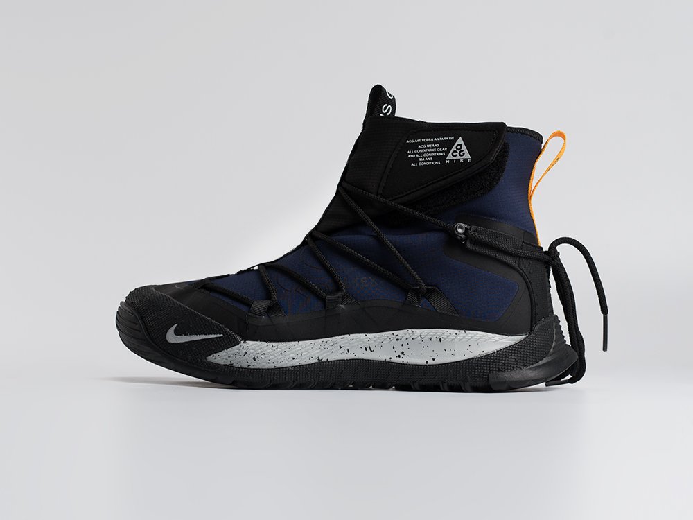 Зимние Кроссовки Nike ACG Air Terra Antarktik