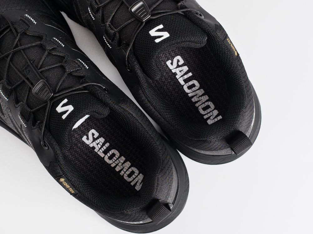 Кроссовки Salomon X ADVENTURE GTX