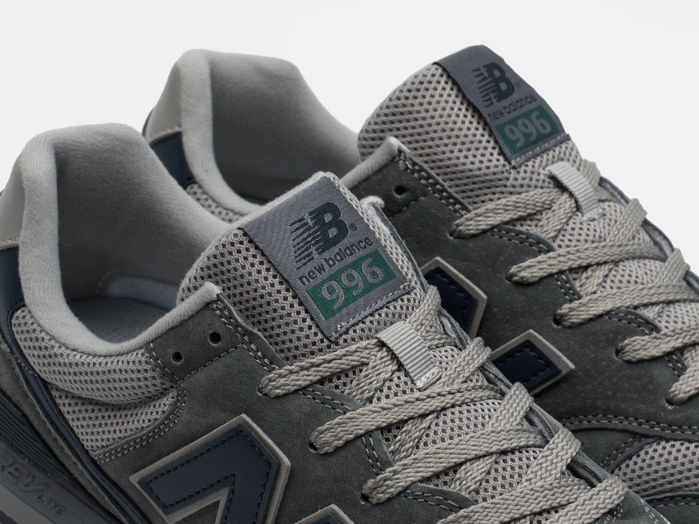 Кроссовки New Balance 996