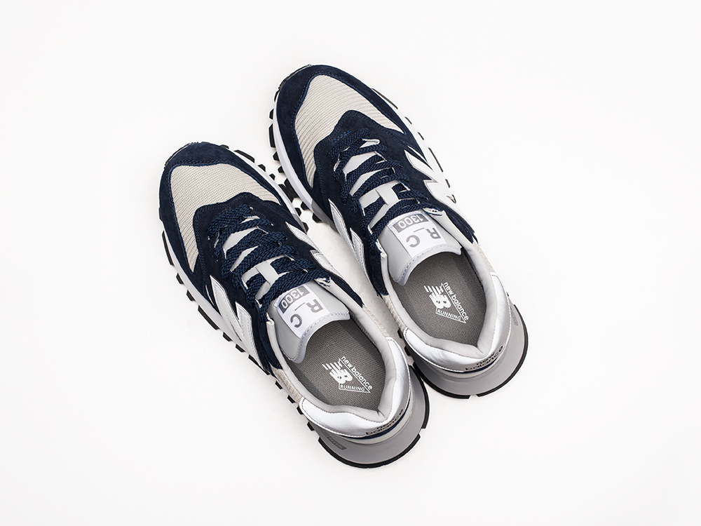 Кроссовки New Balance RC 1300 x Tokyo Design