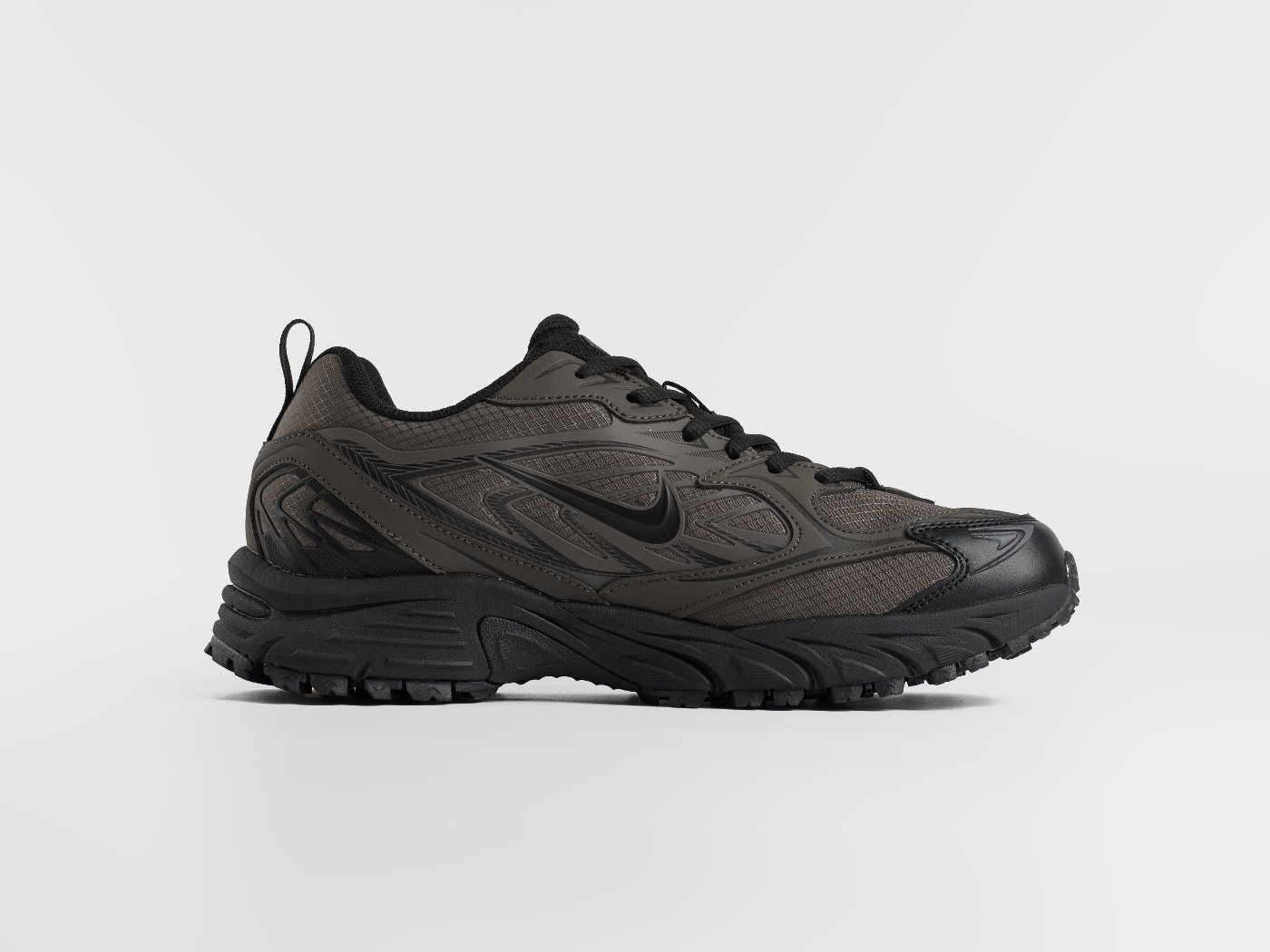 Кроссовки Nike Fiyi V2