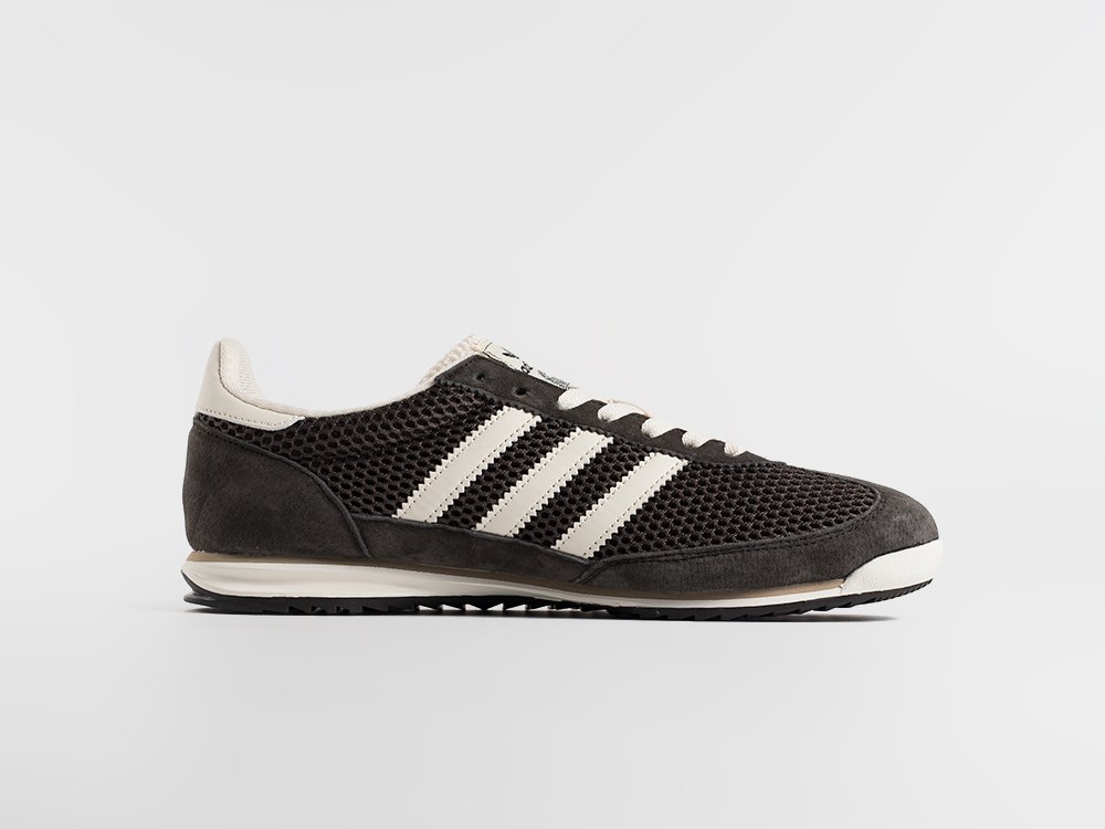 Кроссовки Wales Bonner X Adidas SL 76