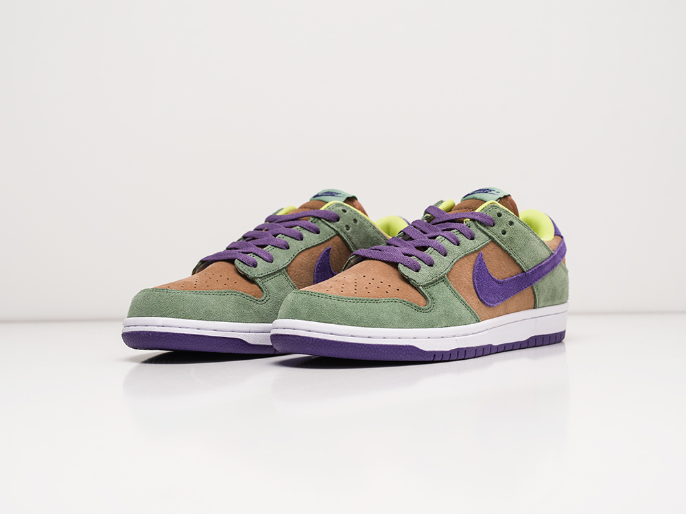Кроссовки Nike SB Dunk Low