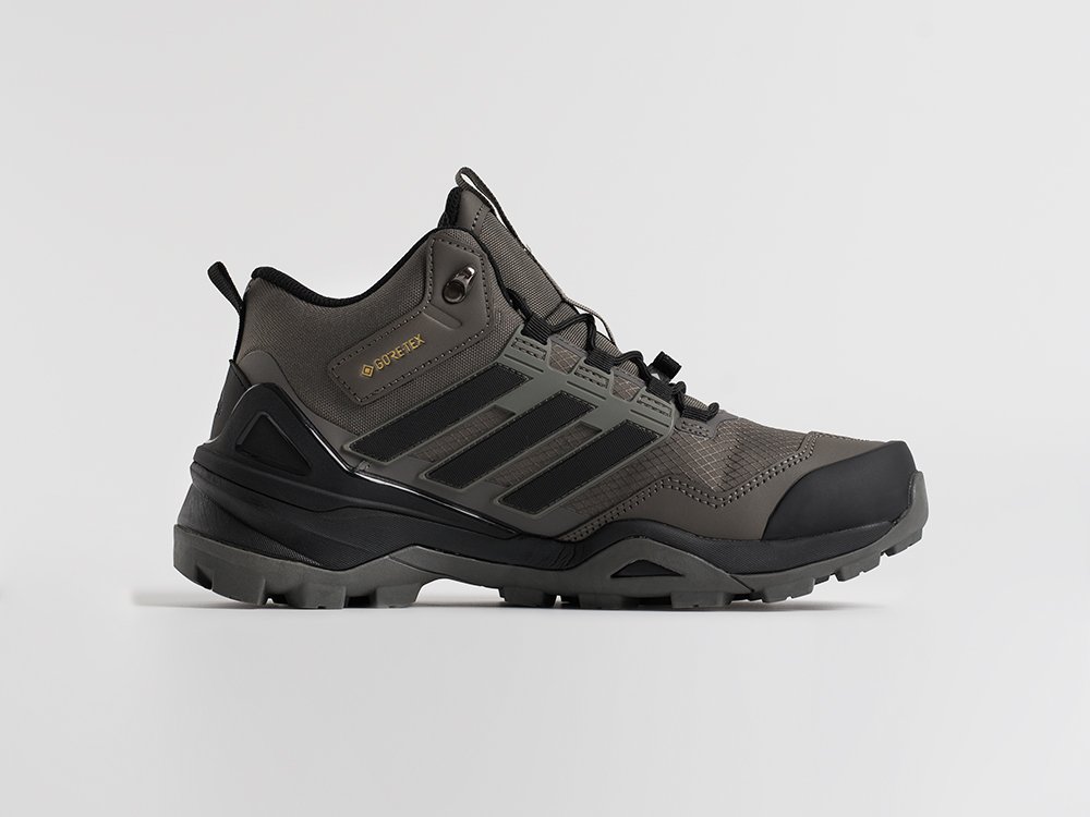 Зимние Кроссовки Adidas Terrex AX4 Mid
