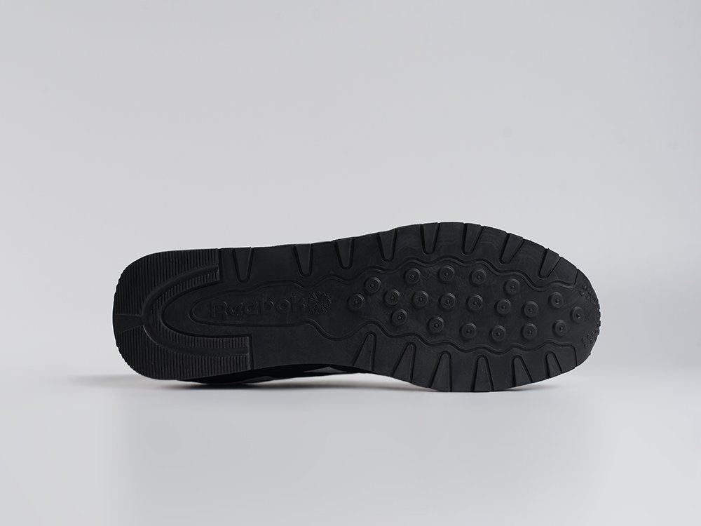 Кроссовки Reebok Classic Leather Suede