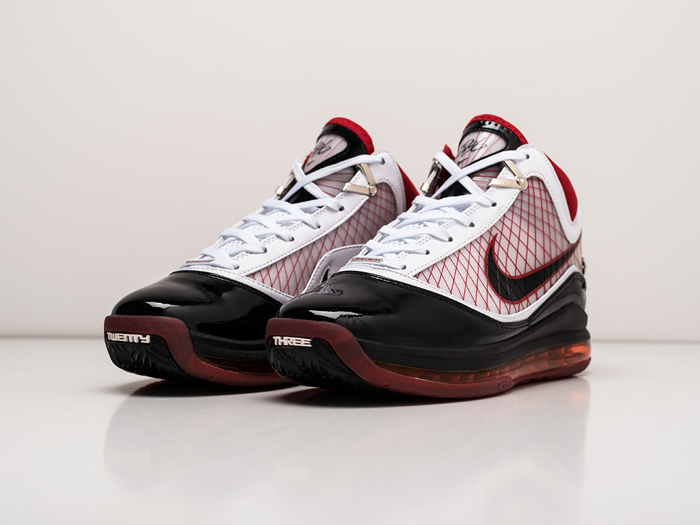 Кроссовки Nike Lebron 7