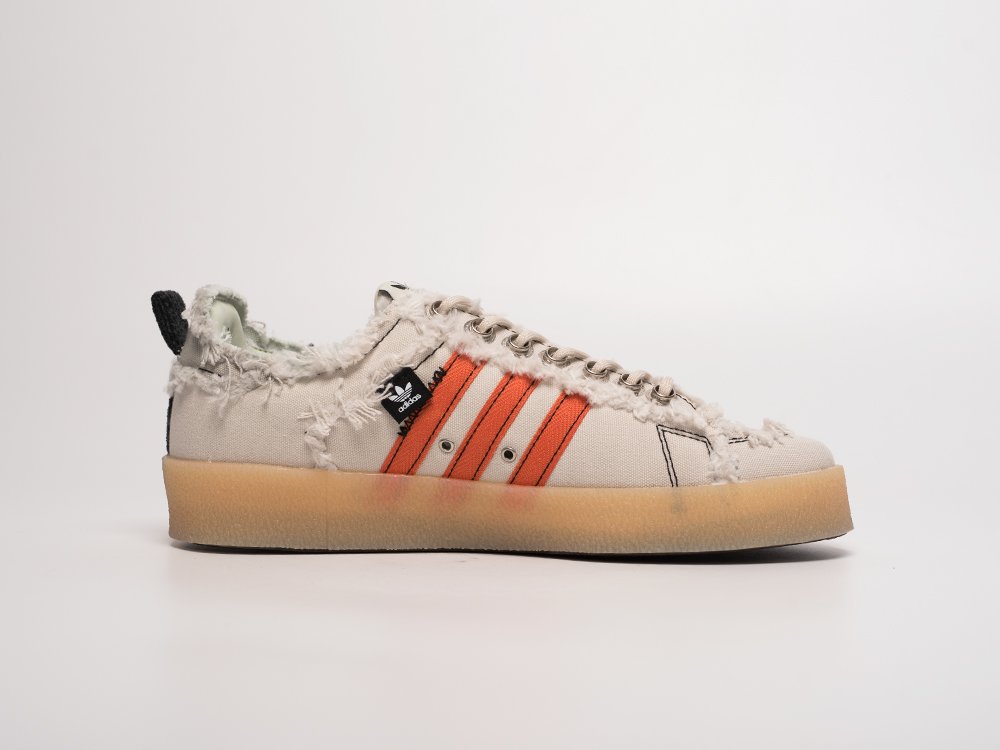 Кроссовки Song For The Mute x Adidas Campus 80