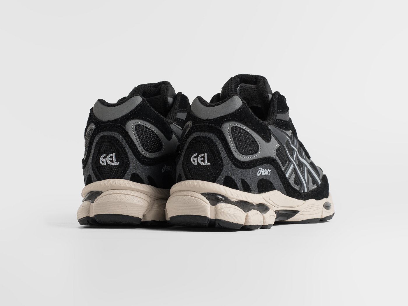 Зимние Кроссовки Asics GEL-NYC