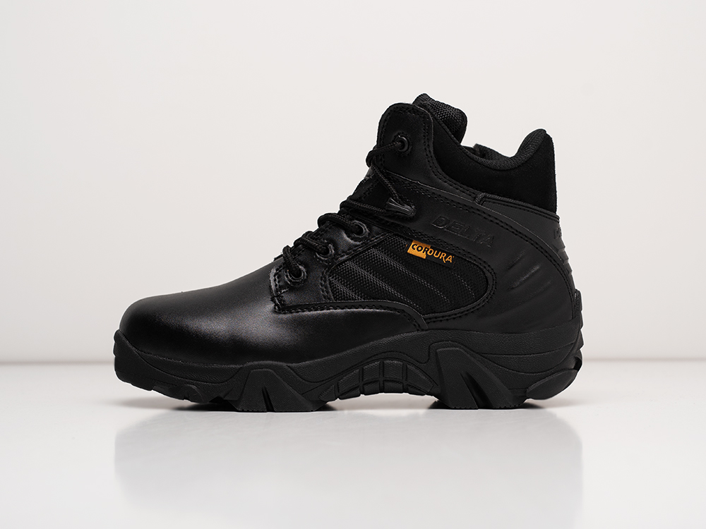 Ботинки Delta