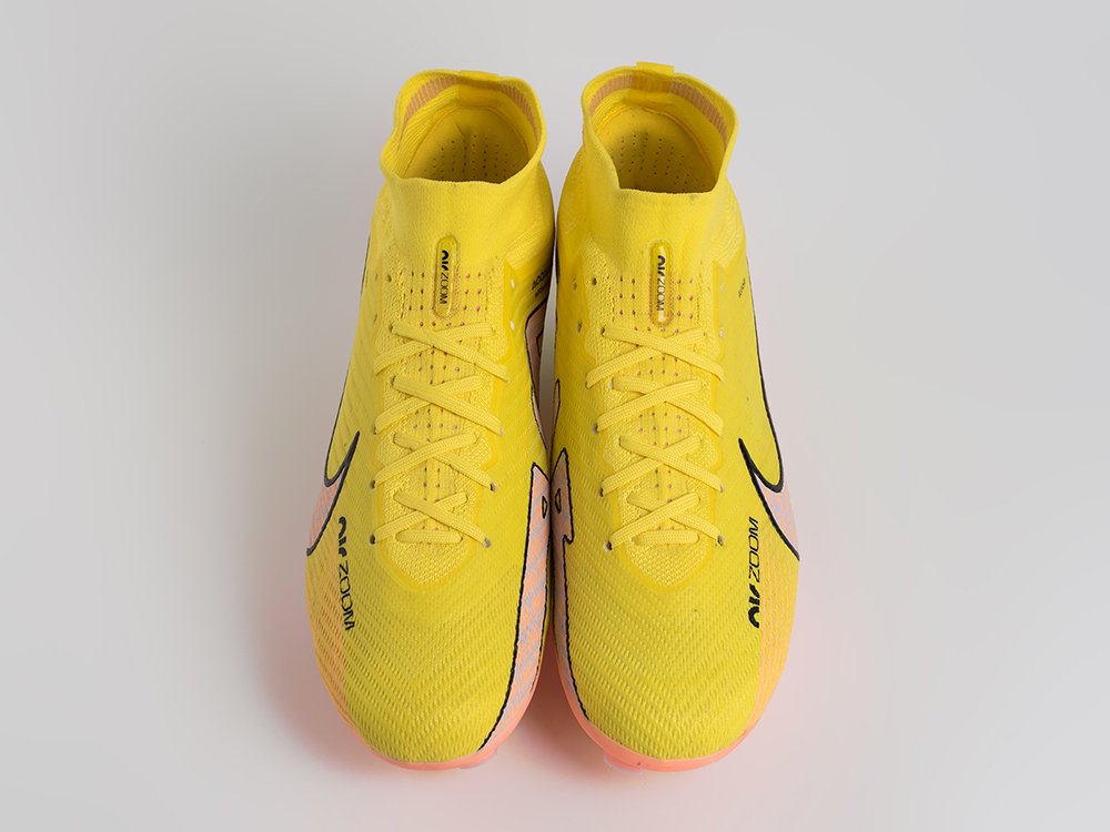Футбольная обувь NIke Mercurial Vapor XV Elite FG