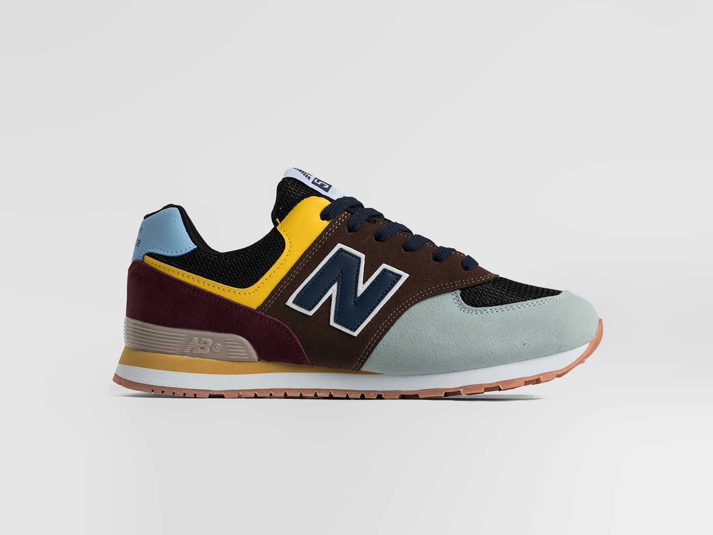 Кроссовки New Balance 574