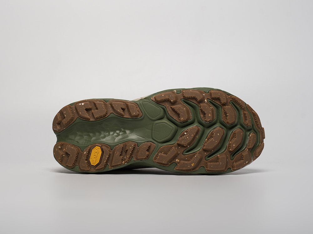 Кроссовки New Balance Fresh Foam X More Trail v3 Кроссовки New Balance Fresh Foam X More Trail v3