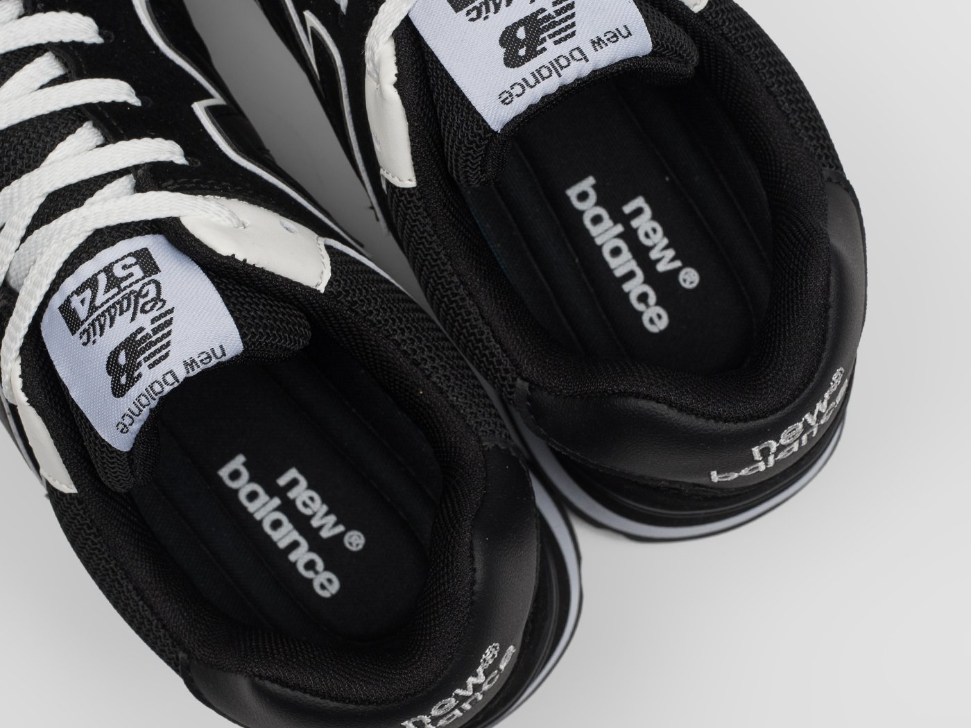 Кроссовки New Balance 574