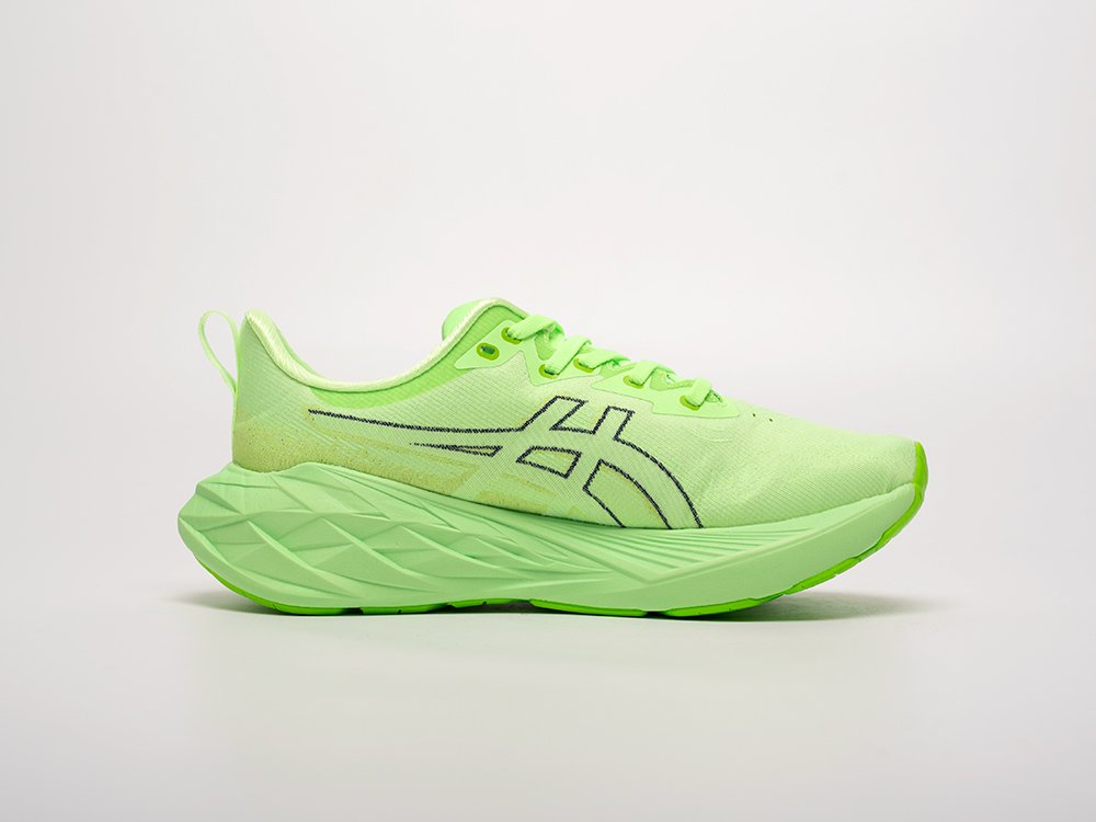 Кроссовки Asics Novablast 4