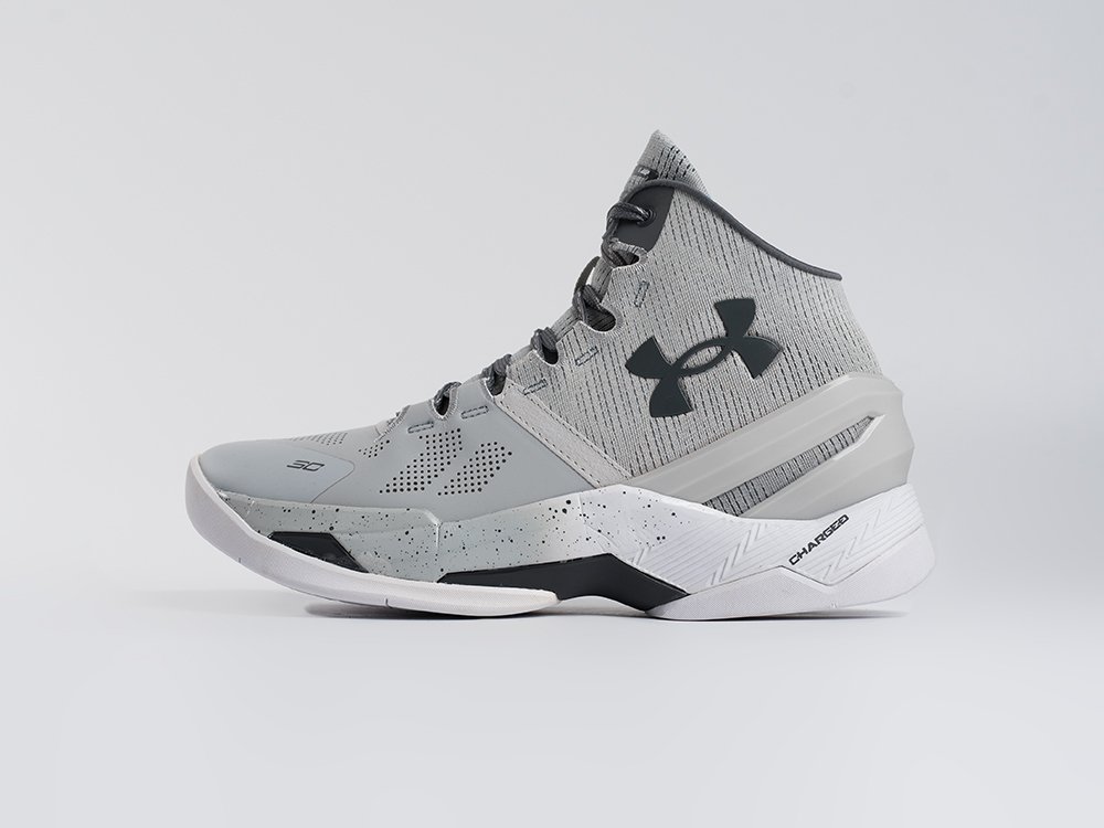 Кроссовки Under Armour Curry 2