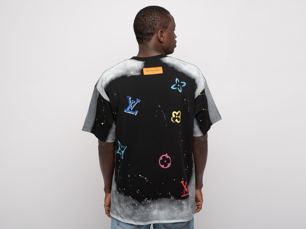 Футболка Louis Vuitton