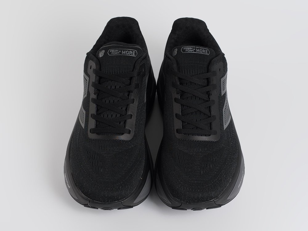 Кроссовки New Balance Fresh Foam X More Trail v5