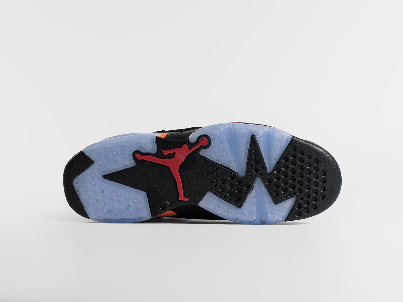 Кроссовки Nike Air Jordan 6