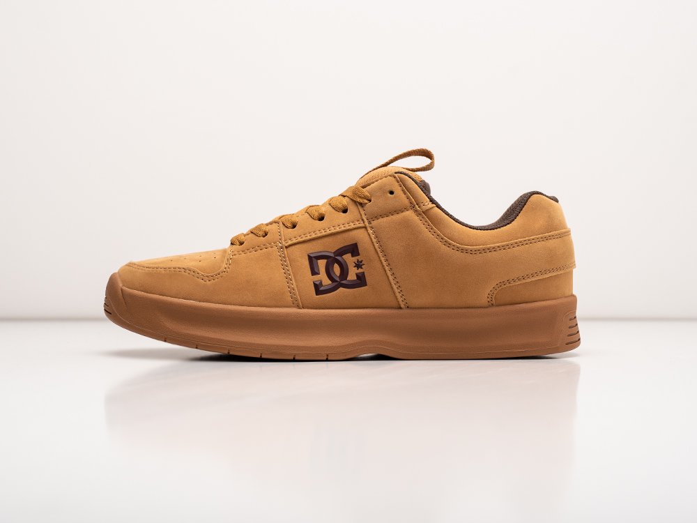 Кроссовки DC Shoes Lynx Zero