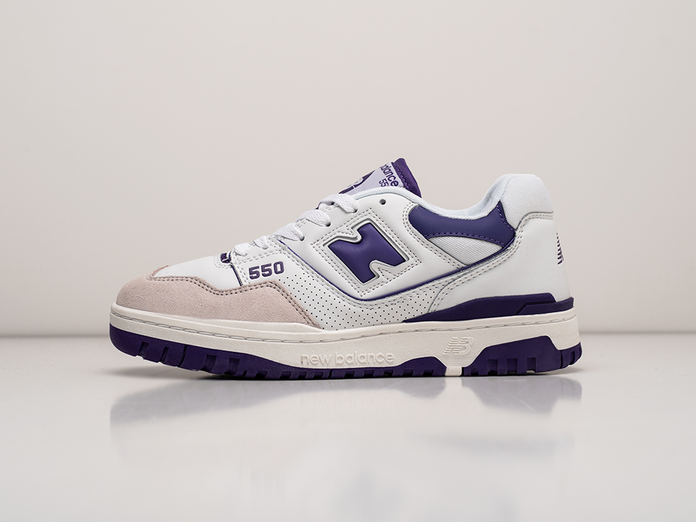 Кроссовки New Balance 550 Кроссовки New Balance 550