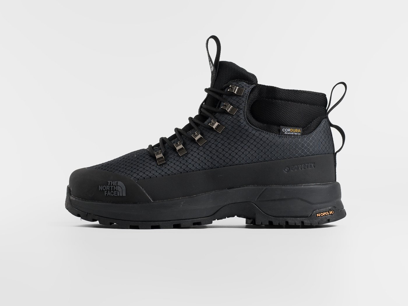 Зимние Кроссовки The North Face Glenclyffe hight