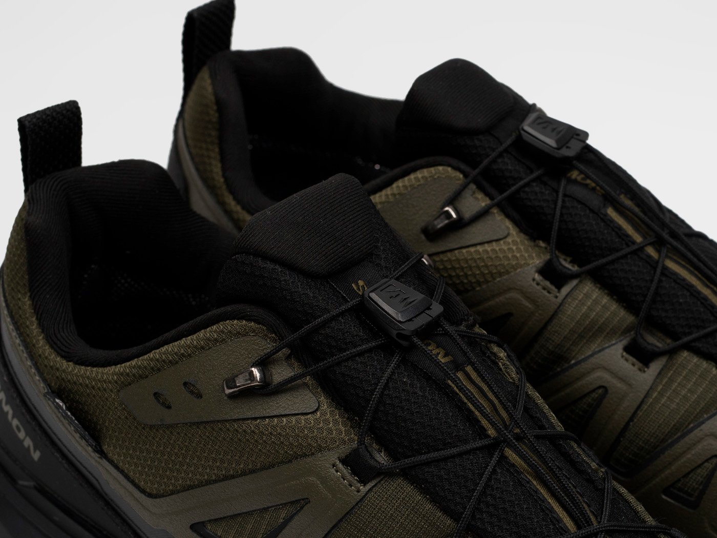 Кроссовки Salomon X Ultra 360