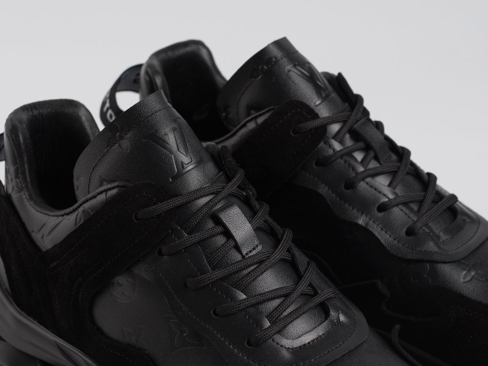 Кроссовки Louis Vuitton