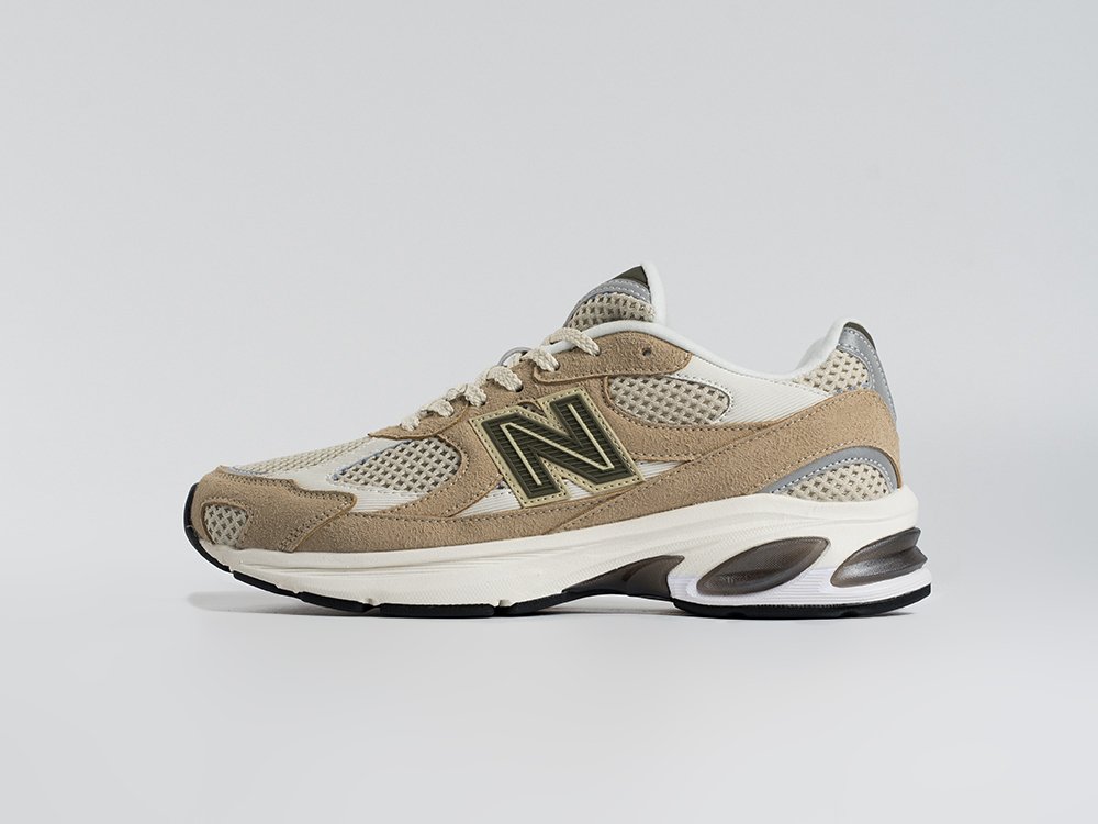 Кроссовки New Balance 2010