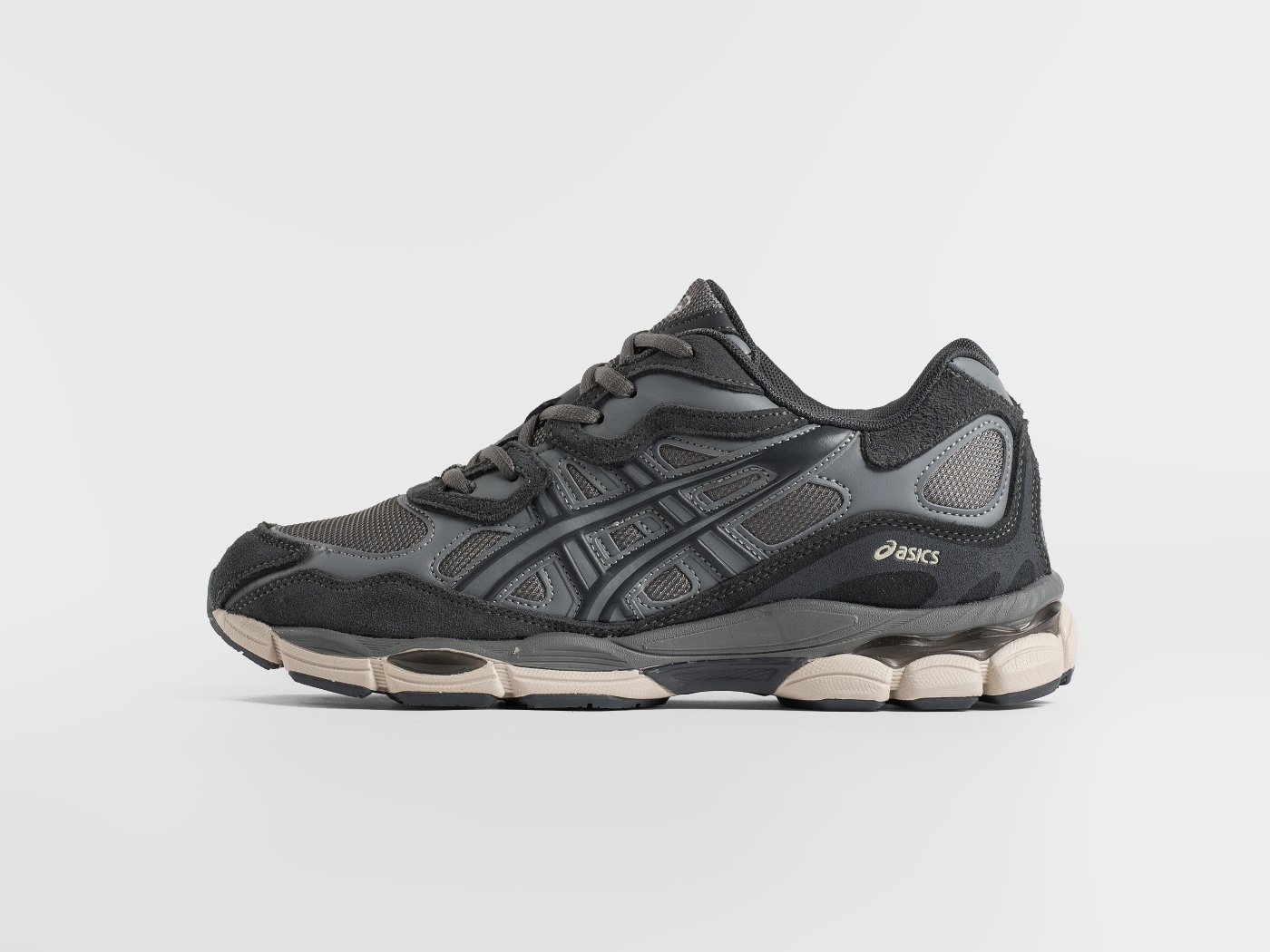 Зимние Кроссовки Asics GEL-NYC
