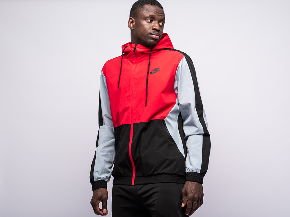 Ветровка Nike