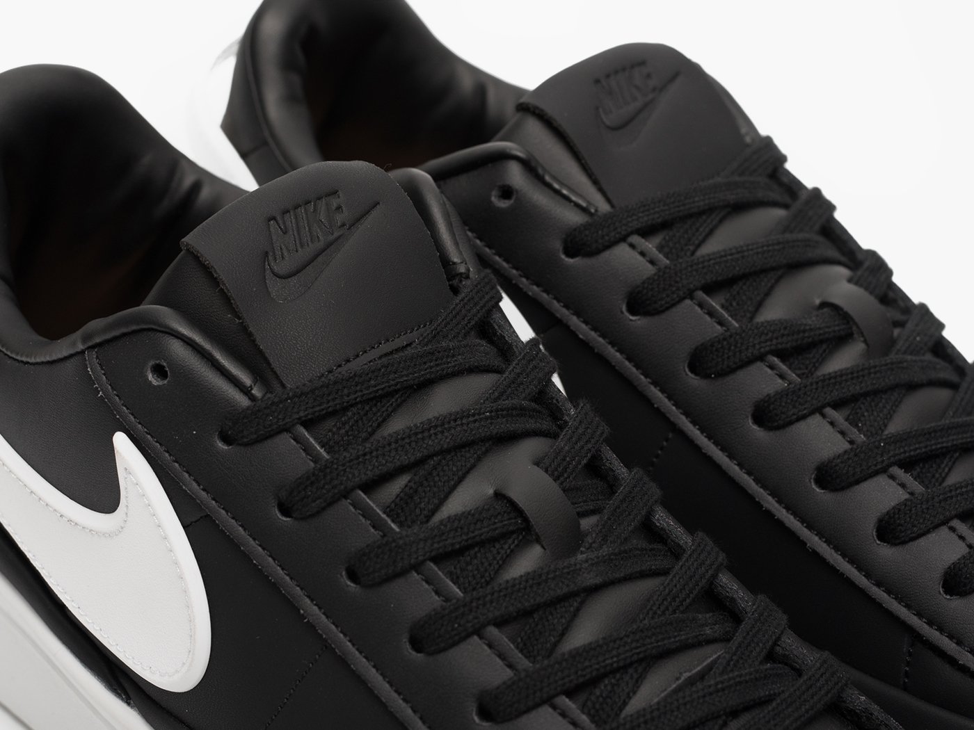 Кроссовки Nike Blazer Phantom Low