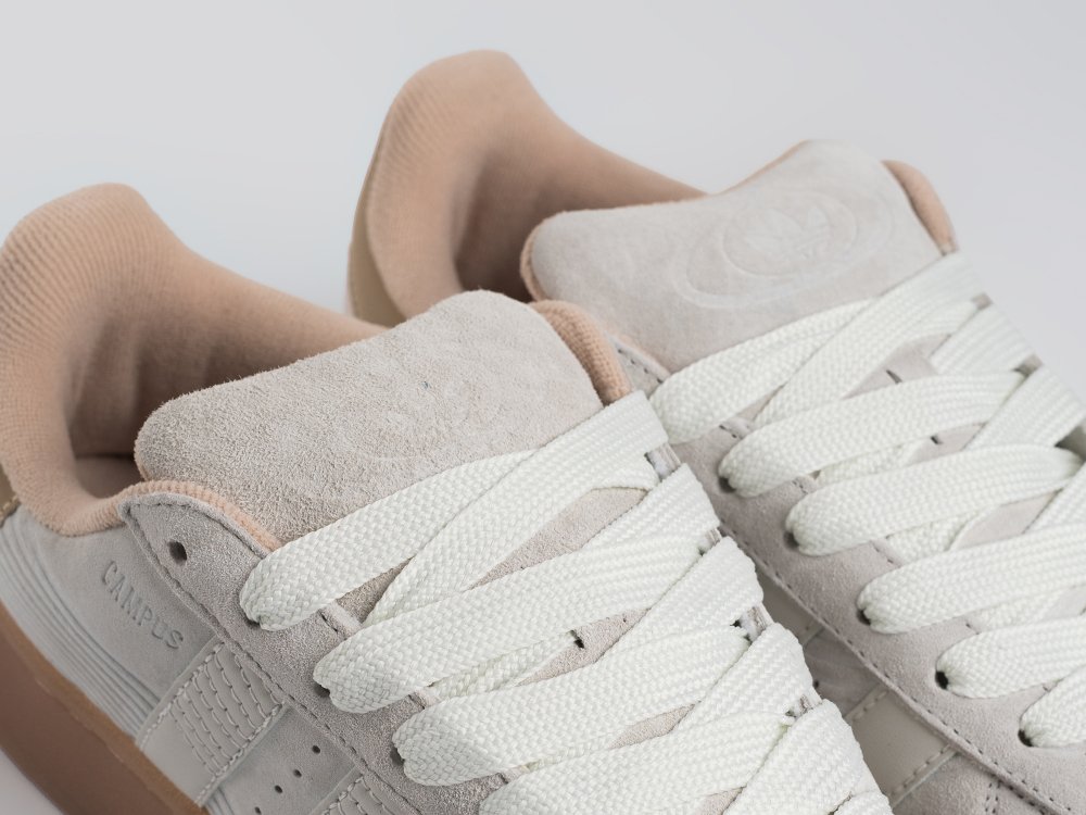 Кроссовки Adidas Campus