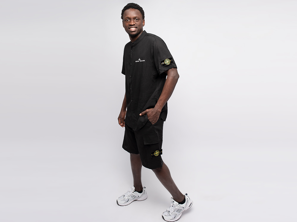 Спортивный костюм Stone Island