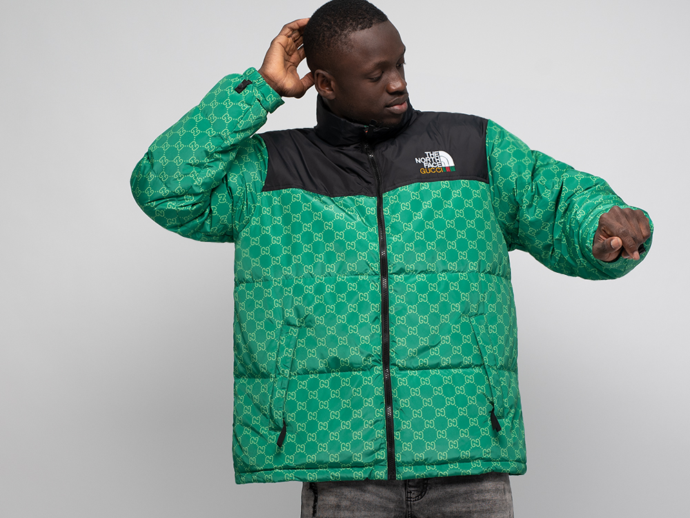 Куртка The North Face x Gucci