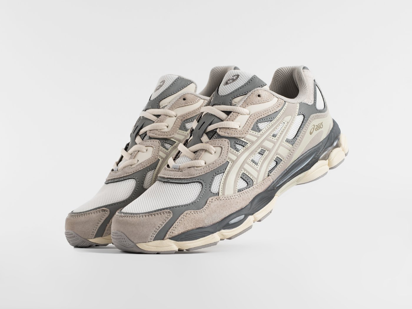 Кроссовки Asics GEL-NYC