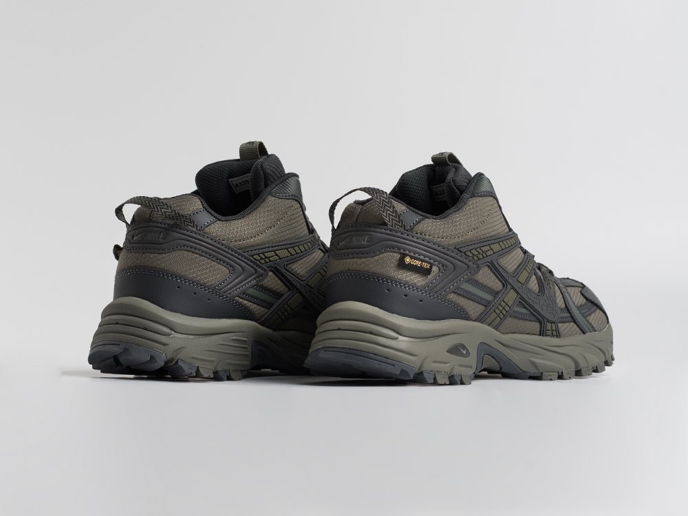 Зимние кроссовки Nike V2K Run