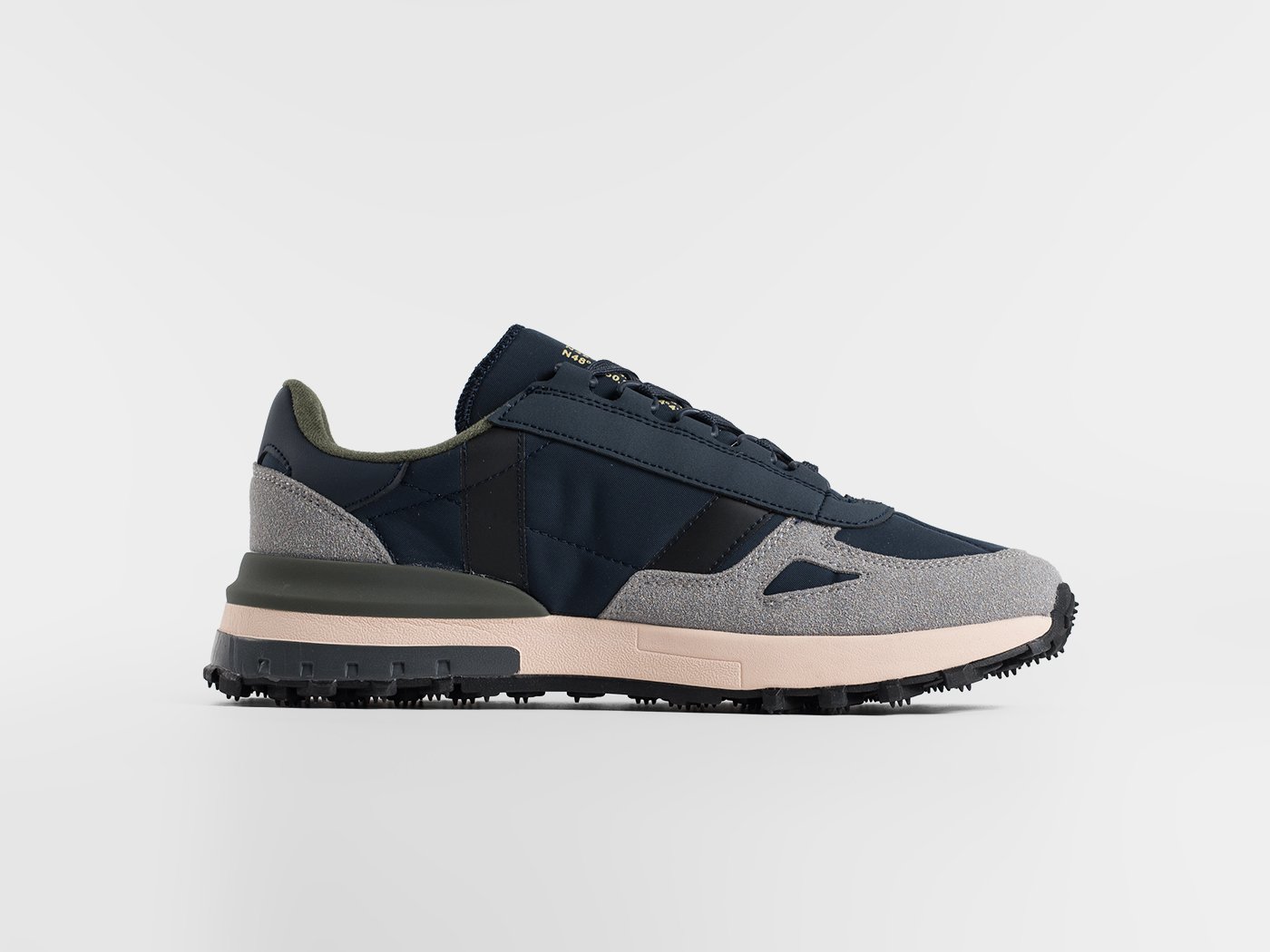 Кроссовки Lacoste ELITE ACTIVE